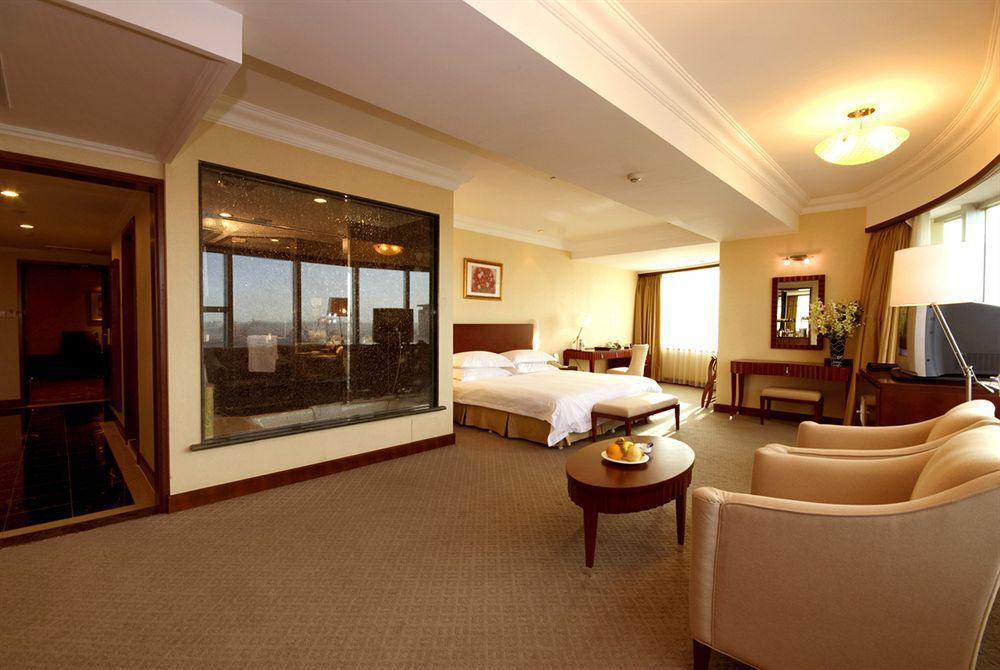 מלון דאליין Harbour View מראה חיצוני תמונה